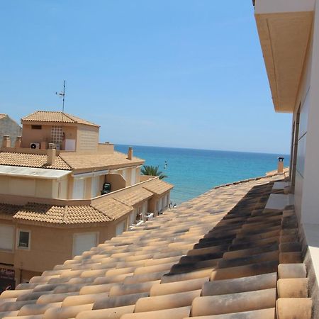El Campello Beach/ Sea Views Eksteriør billede