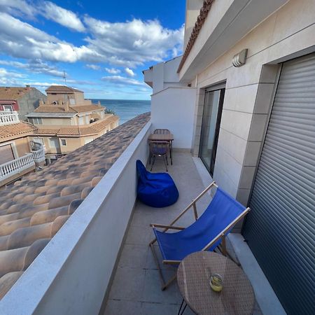 El Campello Beach/ Sea Views Eksteriør billede